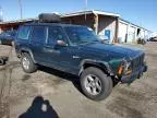 1998 Jeep Cherokee Sport