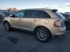 2007 Ford Edge SEL Plus