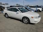 2002 Toyota Camry Solara SE