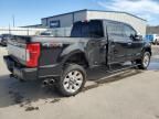 2019 Ford F250 Super Duty