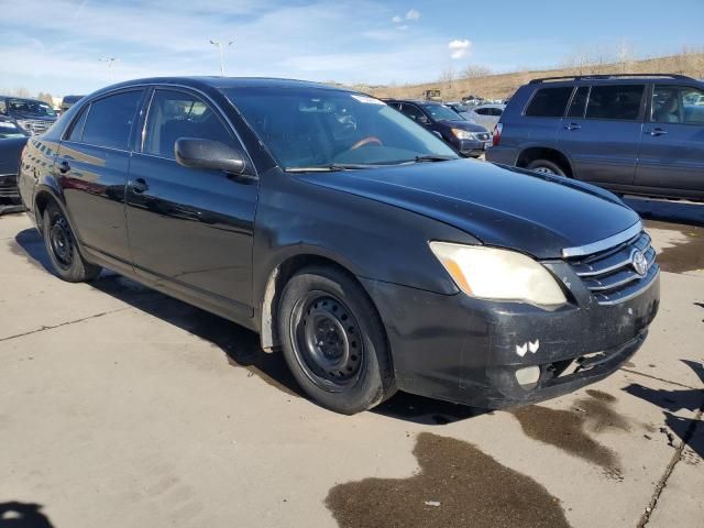 2006 Toyota Avalon XL