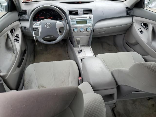 2008 Toyota Camry LE