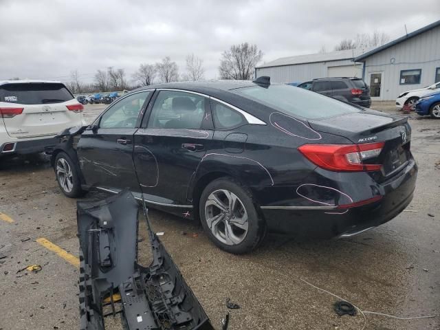 2020 Honda Accord EX