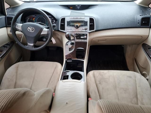 2009 Toyota Venza