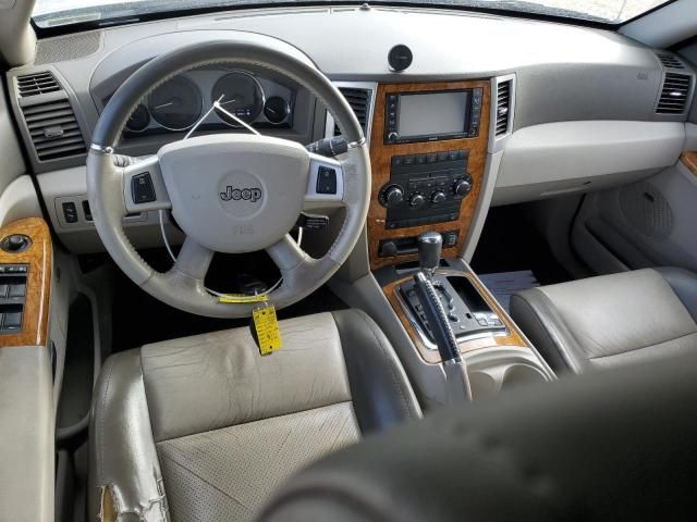 2008 Jeep Grand Cherokee Limited