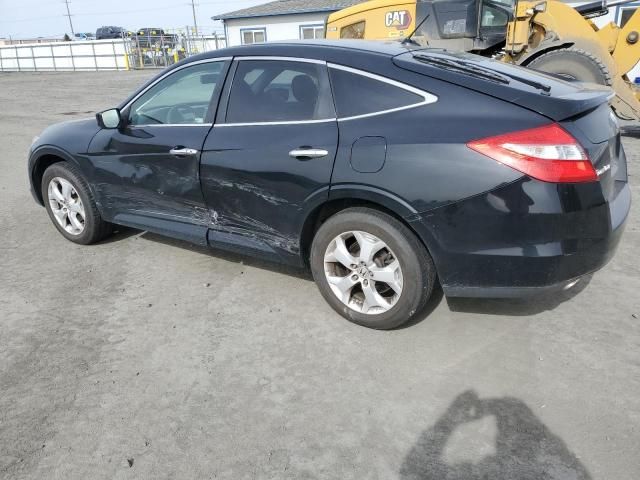 2012 Honda Crosstour EXL