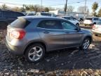 2018 Mercedes-Benz GLA 250 4matic