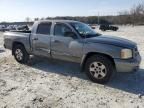 2006 Dodge Dakota Quad Laramie