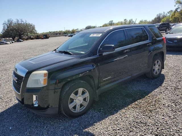 2015 GMC Terrain SLE