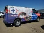 2007 Chevrolet Express G1500