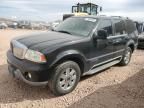 2003 Lincoln Aviator