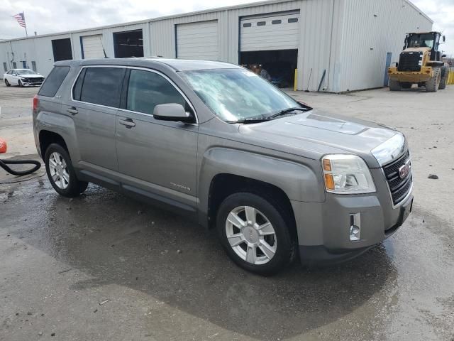 2012 GMC Terrain SLE