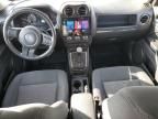 2013 Jeep Patriot Latitude