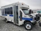 2011 Ford Econoline E350 Super Duty Cutaway Van