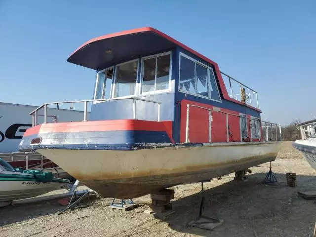 1973 Other 1973 'OTHER BOAT' Boat