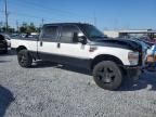 2009 Ford F250 Super Duty