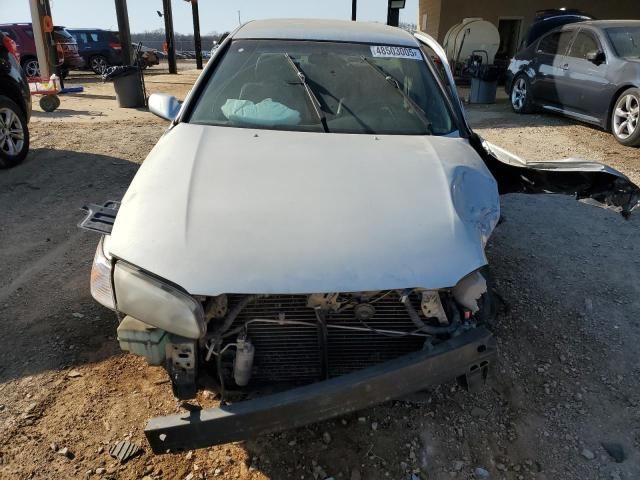 2001 Toyota Camry LE