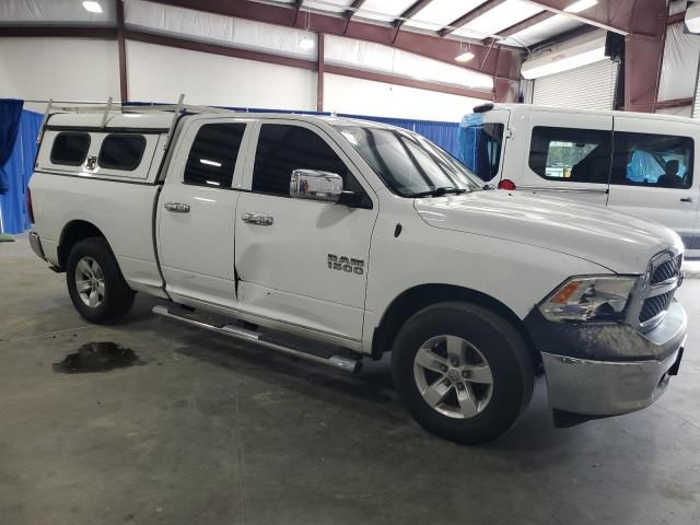 2018 Dodge RAM 1500 ST