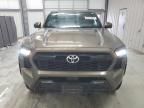 2024 Toyota Tacoma Double Cab