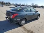 2017 Nissan Versa S