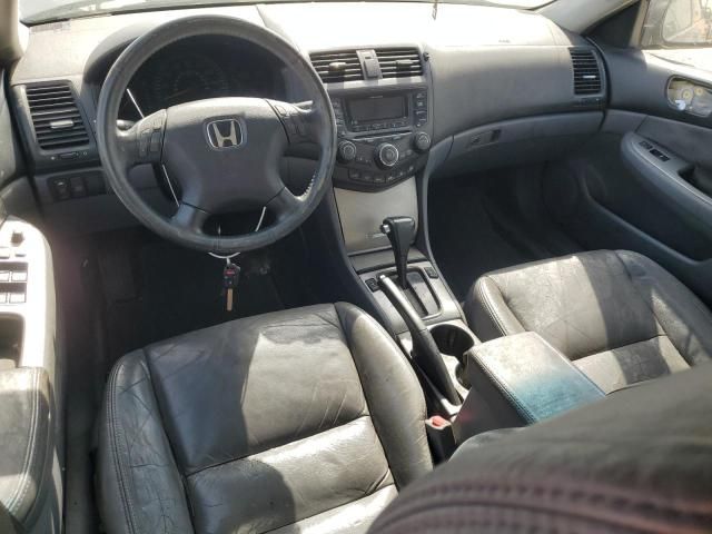 2004 Honda Accord EX