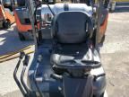 2017 Toyota Forklift