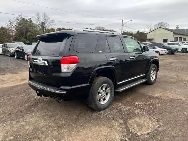 2013 Toyota 4runner SR5