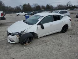 2020 Nissan Sentra SR en venta en Madisonville, TN