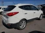 2011 Hyundai Tucson GLS