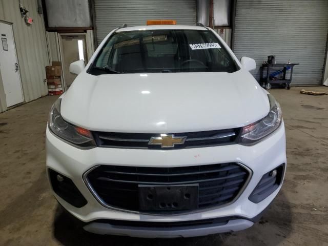 2017 Chevrolet Trax 1LT