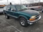 1998 Chevrolet Blazer