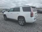 2015 Chevrolet Tahoe K1500 LT