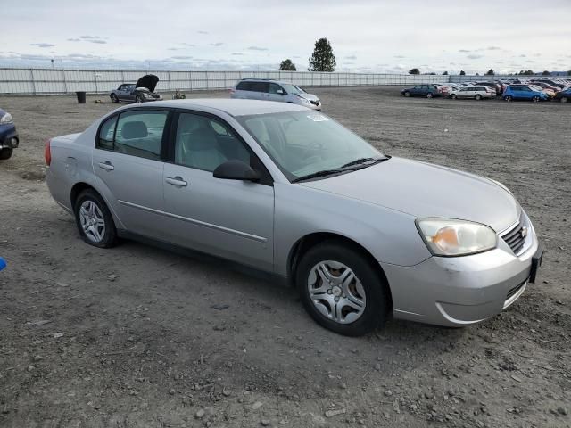 2007 Chevrolet Malibu LS