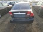 2002 Honda Civic LX