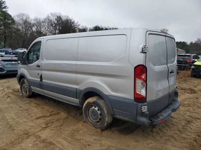 2016 Ford Transit T-250