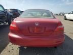 2003 Honda Accord EX