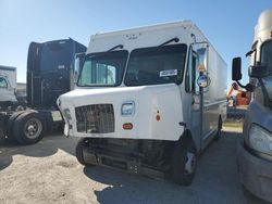 Salvage trucks for sale at Arcadia, FL auction: 2021 Ford F59 Delivery Truck