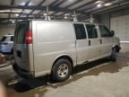 2006 GMC Savana G1500