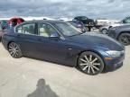 2013 BMW 328 I Sulev