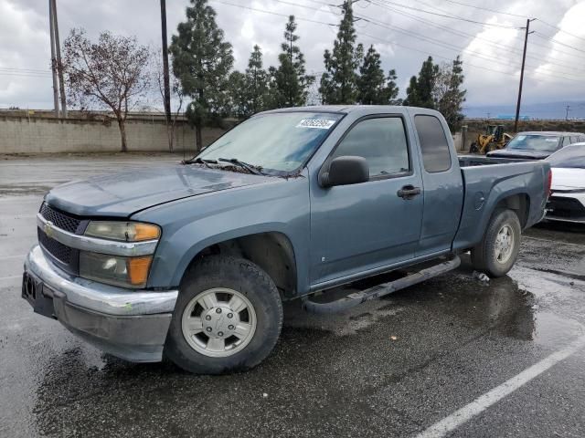 2006 Chevrolet Colorado