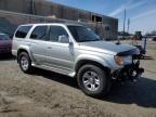 2001 Toyota 4runner SR5