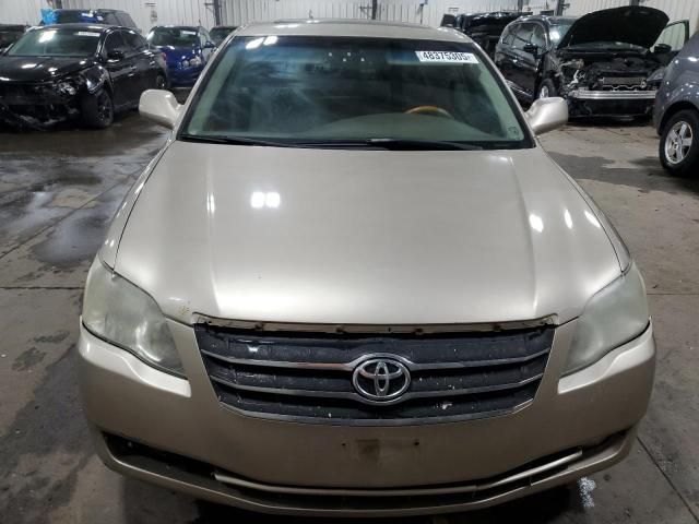 2007 Toyota Avalon XL