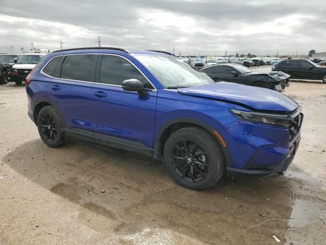 2024 Honda CR-V SPORT-L