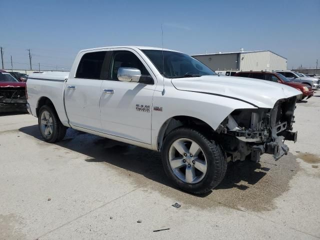 2013 Dodge RAM 1500 SLT