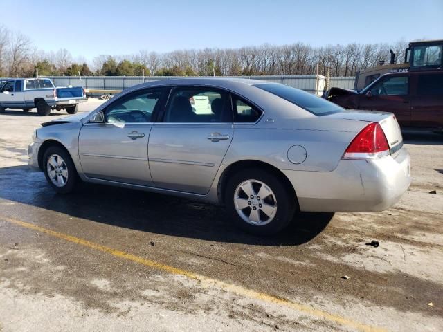 2006 Chevrolet Impala LT