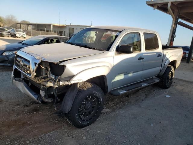 2006 Toyota Tacoma Double Cab