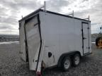 2024 Stealth Enclosed Cargo Trailer