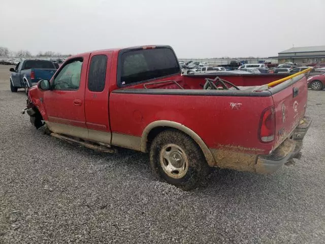 1999 Ford F150