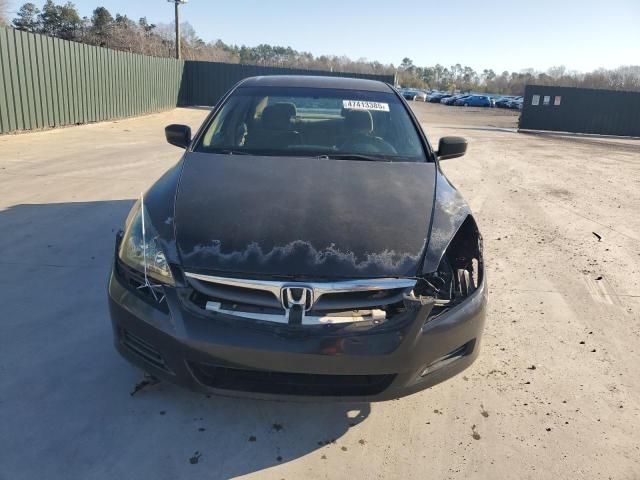 2007 Honda Accord SE