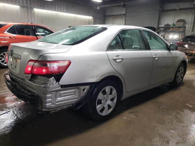 2008 Toyota Camry CE